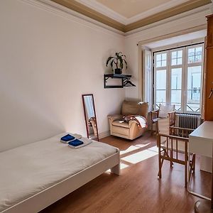 Appartement met Vier Slaapkamers